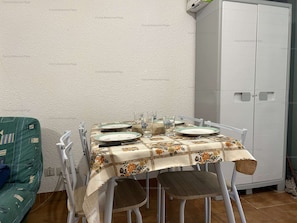 Restauration