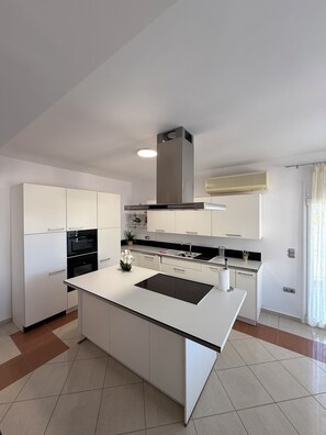 Cuisine privée