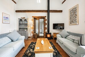 Coin séjour