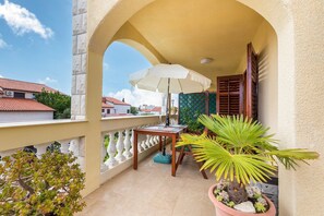 Patio / Balcony