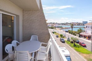 Patio / Balcony