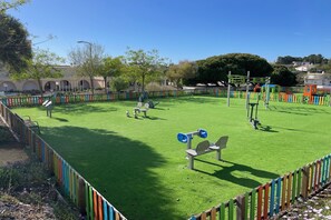 Holiday Park Facilities and Services 