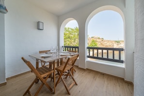 Patio / Balcony
