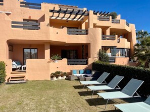 Terrass/Patio