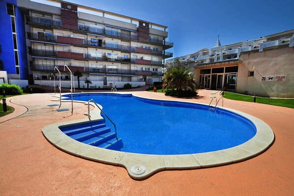 Swimmingpool