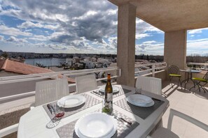 Patio / Balcony