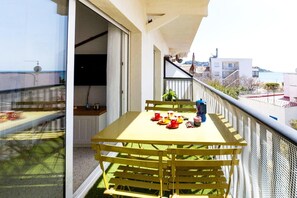 Patio / Balcony