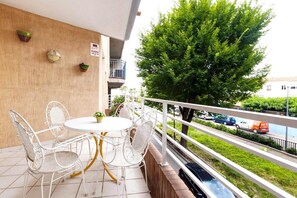 Terrasse / Balkon