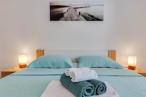 Chambre Ă coucher