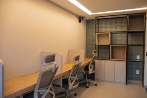 Centre dâaffaires