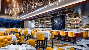 Restaurang