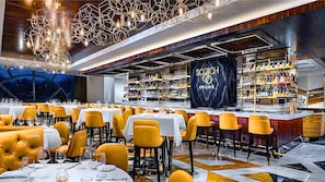 Restaurang