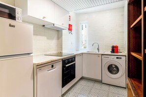 Privat køkken
