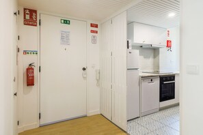 Privat køkken
