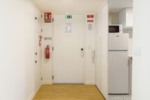 Interiør