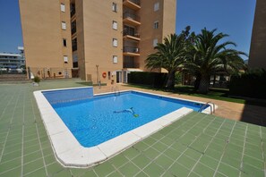Holiday Home Swimming Pool