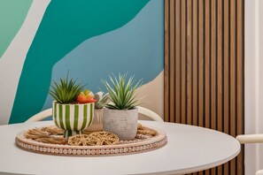 Detalj interiör