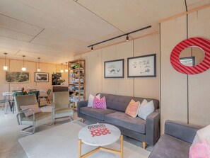 Coin séjour