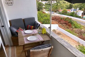 Terrasse / Balcon