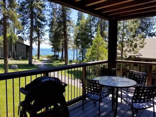 Lake View