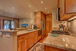 Updated Kitchen