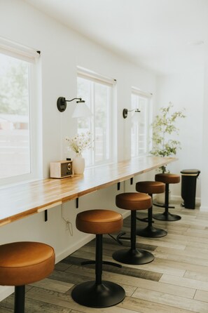 Businesscenter