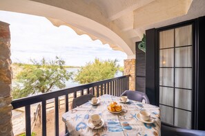Patio / Balcony