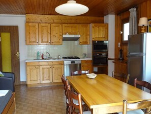 Eget kök