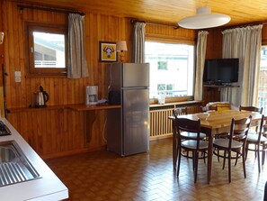 Eget kök