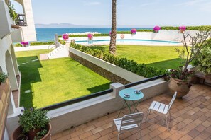 Patio / Balcony