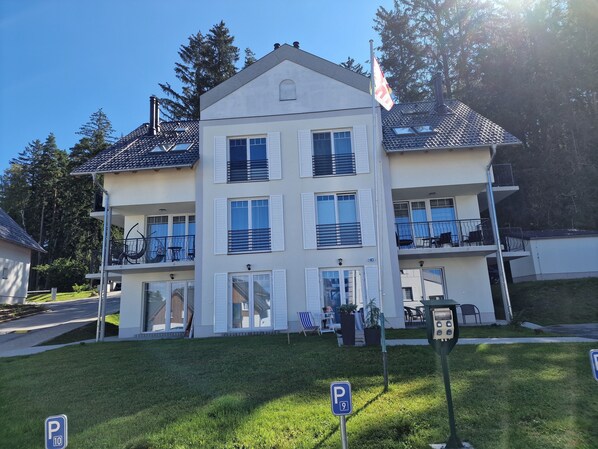 Außenbereich