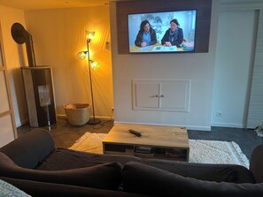 Oleskelualue