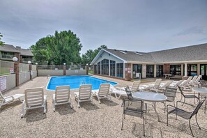 The Foothills at Thousand Hills | Community Amenities