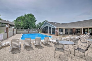 The Foothills at Thousand Hills | Community Amenities