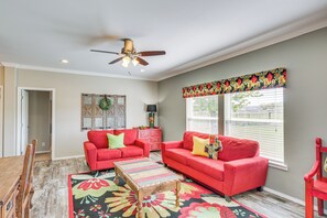 Living Room 2