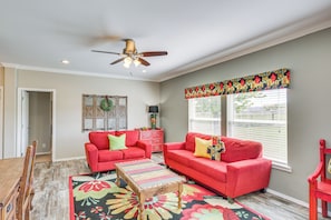 Living Room 2