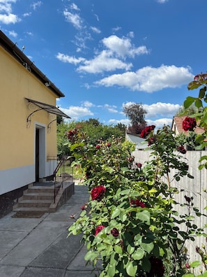 Boendeområde