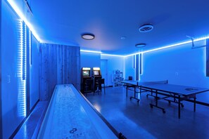 The Game Room