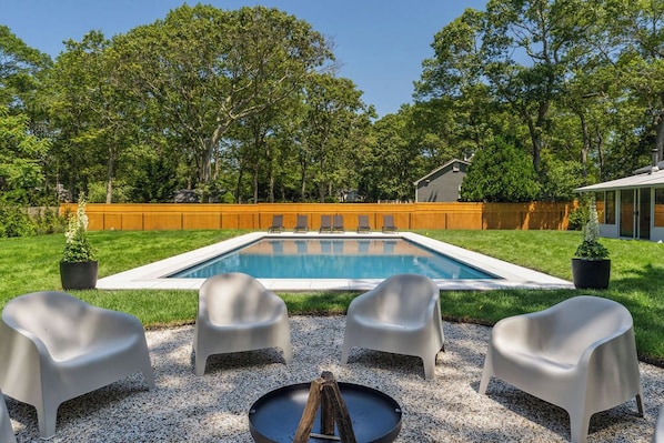 Piscine