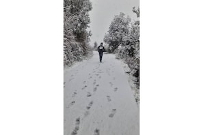 Wintersport/Ski