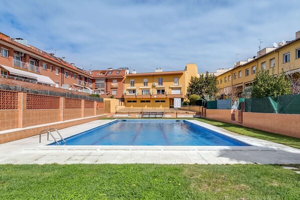 Swimmingpool