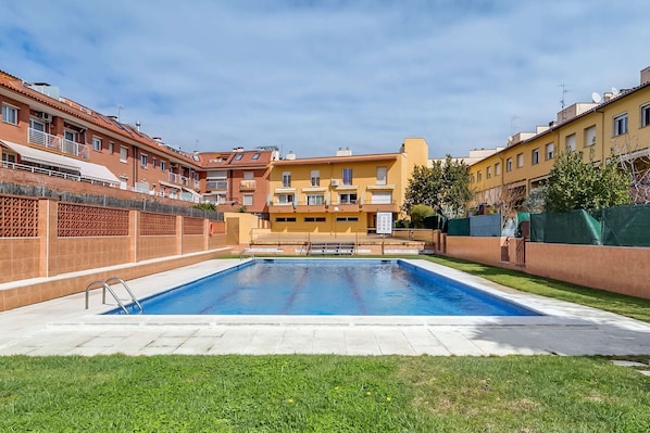 Swimmingpool