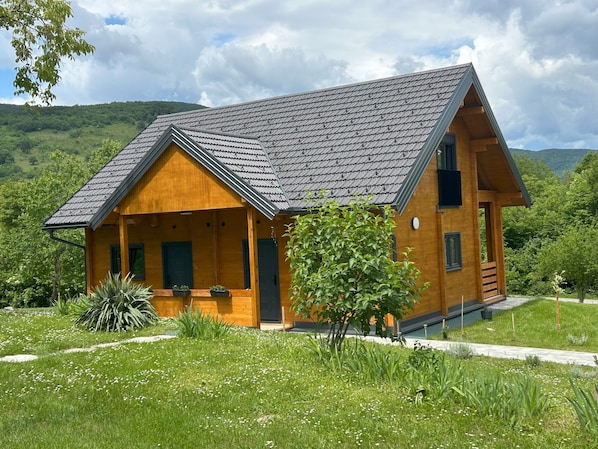 Außenbereich