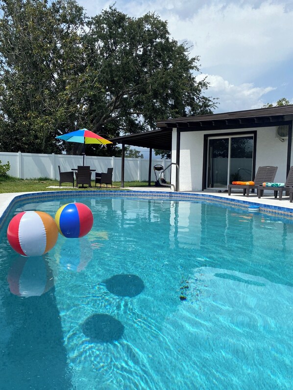 Pool