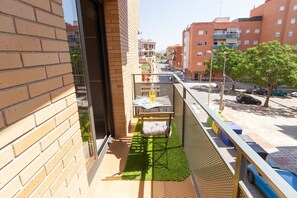 Terrasse / Balcon