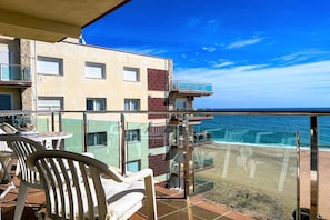 Terrasse / Balcon