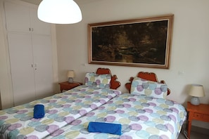 Chambre Ă coucher
