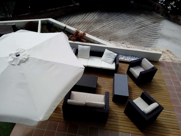 Terrass/Patio