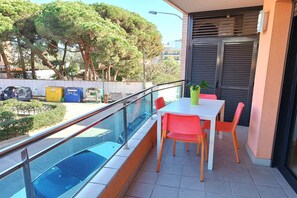 Patio / Balcony