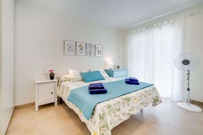 Chambre Ă coucher